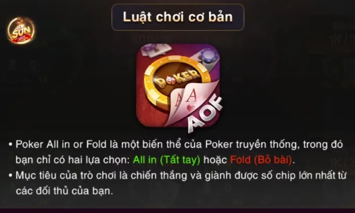 Blackjack Sunwin Lựa chọn bàn chơi phù hợp