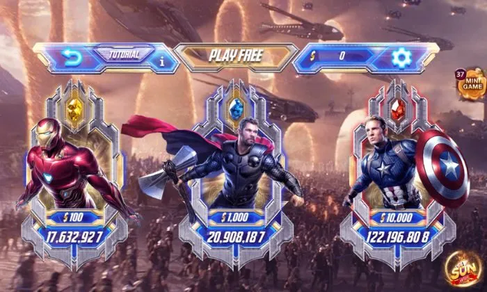 Nhà cái Sunwin có một số quy định về mức cược mà người chơi cần lưu ý