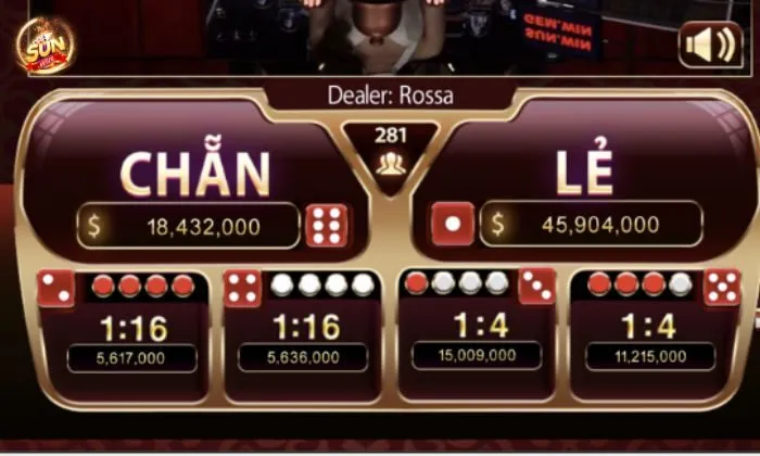 Luật chơi xóc đĩa chi tiết cần nhớ dành cho tân thủ